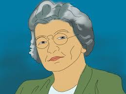 EDITH CLARKE, INGENIERA ELÉCTRICA