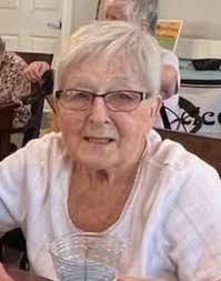 Phyllis Massé Obituary (1929