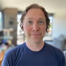 I could go out in San Francisco tonight for a little while. But I'd be by  myself and the whole point of going out is to be with other people. I don't