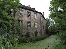 Das schloss war von 1740 bis 1797 die sommerresidenz der preußischen königin elisabeth christine. Schloss Wendhausen Niedersachsen Schloss Burgen Und Schlosser Burg
