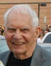 John Marquis Ballantyne Obituary (2022)