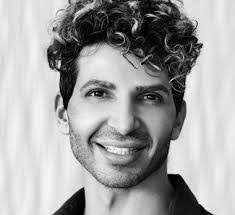 Nick Ackley's Instagram, Twitter & Facebook