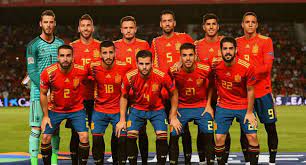 24 teams, headed by holders portugal, will do battle in a bid to lift the trophy at wembley stadium in sergio ramos has been left out of spain's squad for euro 2020, taking place in the summer of 2021. Spain Uefa Euro 2020 Squad Sergio Ramos Misses Out As Aymeric Laporte Earns Maiden Call Up Chase Your Sport Sports Social Blog
