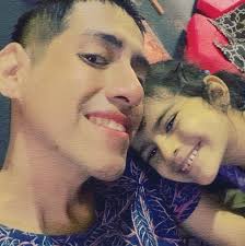 Profile for John Barrera Navarro