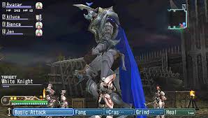 What kind of missions can you do in rpg? White Knight Chronicles Ii Llega A Playstation 3 El Juego De Rol Y Tambien A Psp Tuexpertojuegos Com