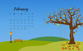 February 2019 Desktop Background Calendar February 2019february Februarycalendar2019 Desktopcaledar February Wallpaper Calendar Wallpaper Desktop Calendar