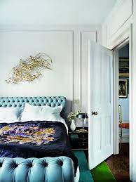 Living Etc Shaun Paul Bedroom Inspirations Home Decor Home
