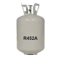 R452A Refrigerant 25lb Cylinder Tank - Reliable HVAC ...
