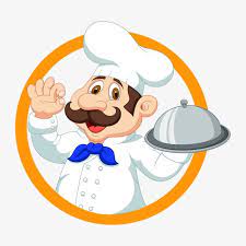 Catering Logo Logo Clipart Chef Png Transparent Clipart Image And Psd File For Free Download Catering Logo Cartoon Character Pictures Cartoon