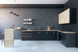 Paint For Kitchen Colour