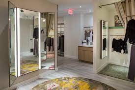 Maybe you would like to learn more about one of these? Stylmark Fitting Room And Led Mirrors