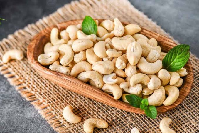 Vận chuyển hạt điều từ Bình Phước đi Đà Nẵng