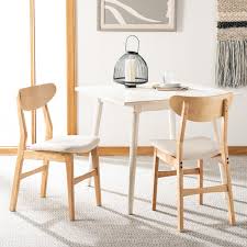 What is the most common feature for kitchen & dining tables? Dch1001c Set2 Dining Chairs Furniture By Safavieh