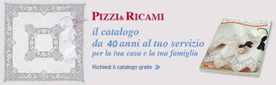 Prova a vincere un viaggio nella foresta segreta con soggiorno in una casa sull'albero. Richiedi Gratis Catalogo Pizzi E Ricami