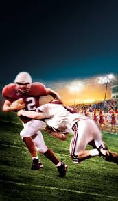 Facing the giants, the latest inspirational football story to hit the big screen, tests the limits of this theory. Facing The Giants A Christian Film American Profile