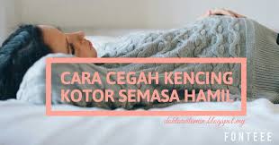 Keluarkan aja kalau memang ada, tantangnya. Cara Cegah Kencing Kotor Semasa Hamil Untuk Elak Komplikasi Serius Sihat Itu Nikmat