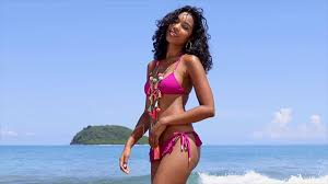 I am Karibbean - Clémence Botino - Miss Guadeloupe 2019 / En route ...