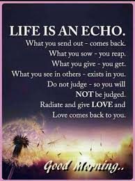 So encourage and inspire them more often. 35 Inspirational Good Morning Quotes With Beautiful Images