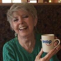 Sonya Kay Zimmerman Obituary