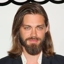 Malcolm Bright (played by Tom Payne) outfits