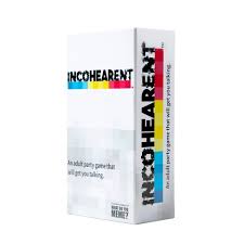 Incohearent By What Do You Meme Board Game Target
