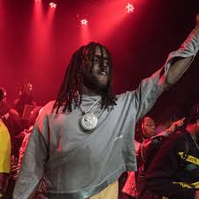 Chief Keef Performs With A Live Orchestra | Hypebeast