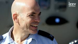 7 Things We Learned From the Hit New Docu-Series, 'Iron Dome'