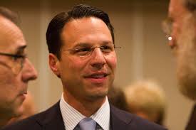 Main Line elections 2011