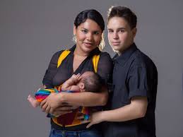 We did not find results for: Ne Femme Et Devenu Homme Il Donne Naissance A Son Premier Enfant