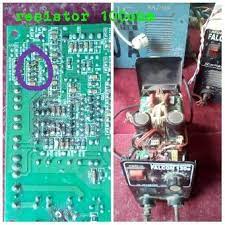 We did not find results for: Las Listrik Lakoni Falcon 120e Problem Rahayu Electronic Facebook