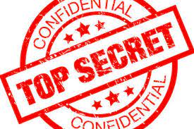 While some of this information (known as intelligence) may be readily available, most countries keep information that could be used against them secret.of course, this secret information is often the most valuable. Searching For Confidential Information Sourcecon