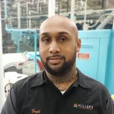 Miller's Textile Services Cleveland