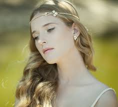 Bridal Stud Earrings, Swarovski Crystal Earrings, Wedding Earrings