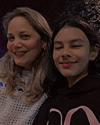 Veronica Otoya Barwinski