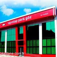 Ozel Ayintap Park Goz Tip Merkezi