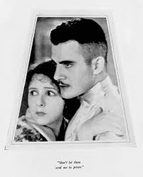 The Woman Disputed (1928)