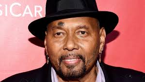 I notice that Aaron Neville is seldom mentioned… your thoughts?