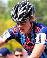 Albert, Compton lead UCI rankings