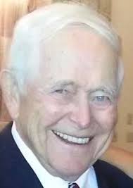 Obituary for Robert William Ryan