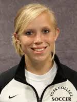 2011 Women's Soccer Roster