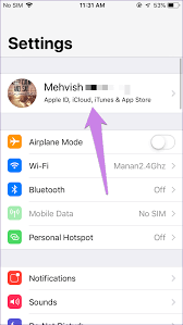 كيفية نقل الصور من صور Google إلى Icloud أحلى هاوم