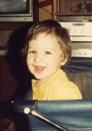 Daniel Joseph “Danny” Goodrum (1986-1987)