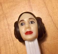 Star Wars 'A New Hope' PEZ Candy Dispenser