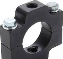 Economy Ballast Bracket 1.75 | Allstar Performance