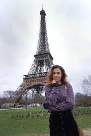 Compte officiel de la ville de paris. Cea Study Abroad In Paris France Go Overseas