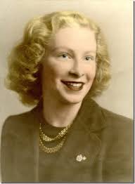 Obituary of Joyce Estella Dinner-Latourell