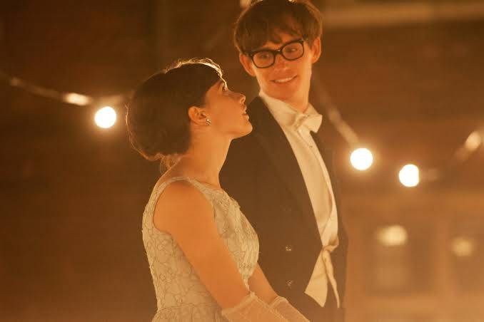 The Theory of Everything' Movie Review