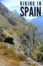 La Ruta Del Cares Spectacular Hiking In Spain Travel Tales Of Life Spain Travel Spain Travel
