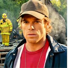 Dexter Lora Craft Scene