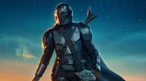 Does the mandalorian belong on a streaming service? B2dwo0brlw8im